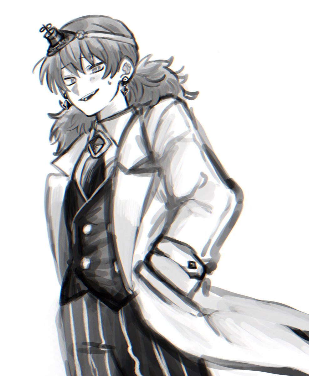 もしや画質終わりか❓🤔