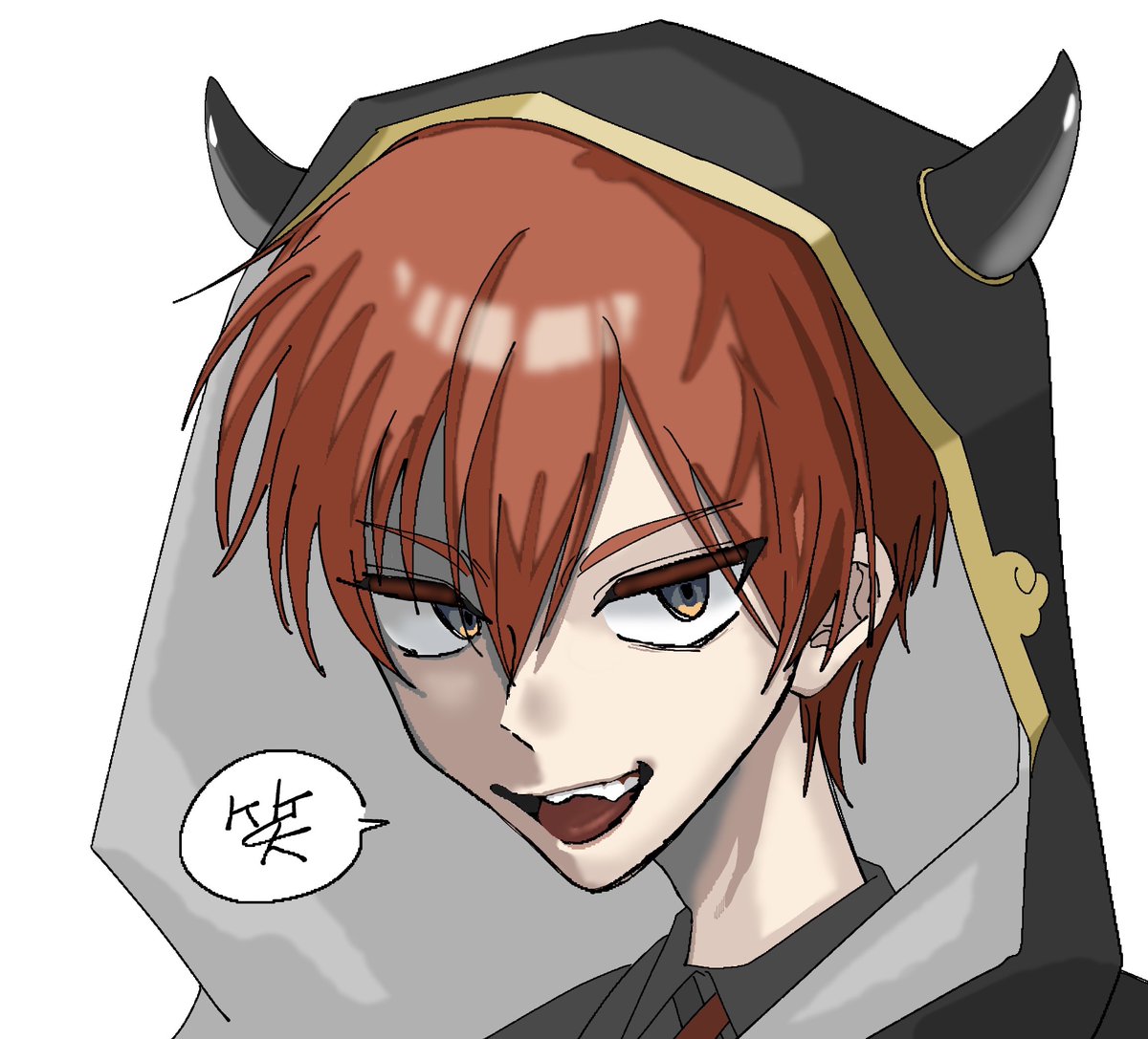 rakato_milgram's tweet photo. 久々に生き生きとした03みれて幸せ😈 https://t.co/7f4Lb1sMy4