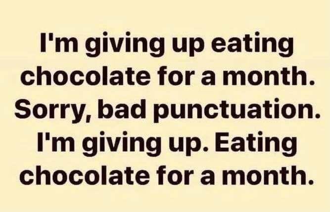 And Lent 2026 begins…