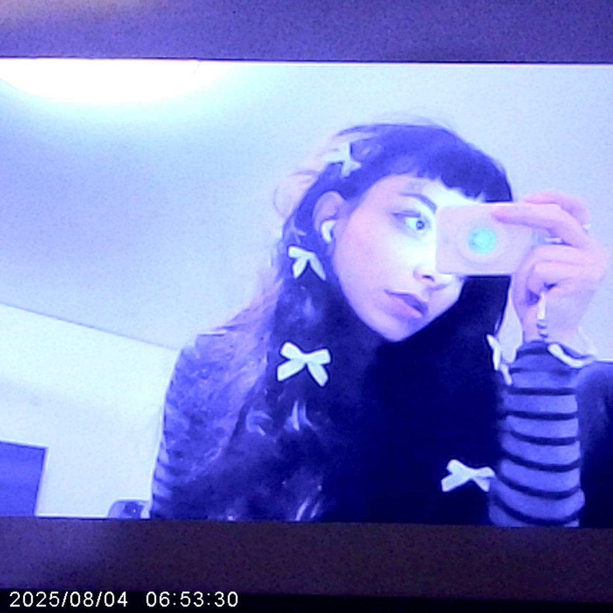 eve (femcel arc) tweet media