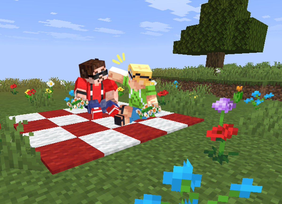 where is treebark????? 🌲 tweet media