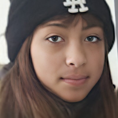 Mia Jazmín González tenía 12 años, cuando desapareció el 9/12/2021, en Lanús, provincia de Buenos Aires. 
Por favor no dejemos nunca de compartirlo🙏❤️

#Lanus #BuenosAires