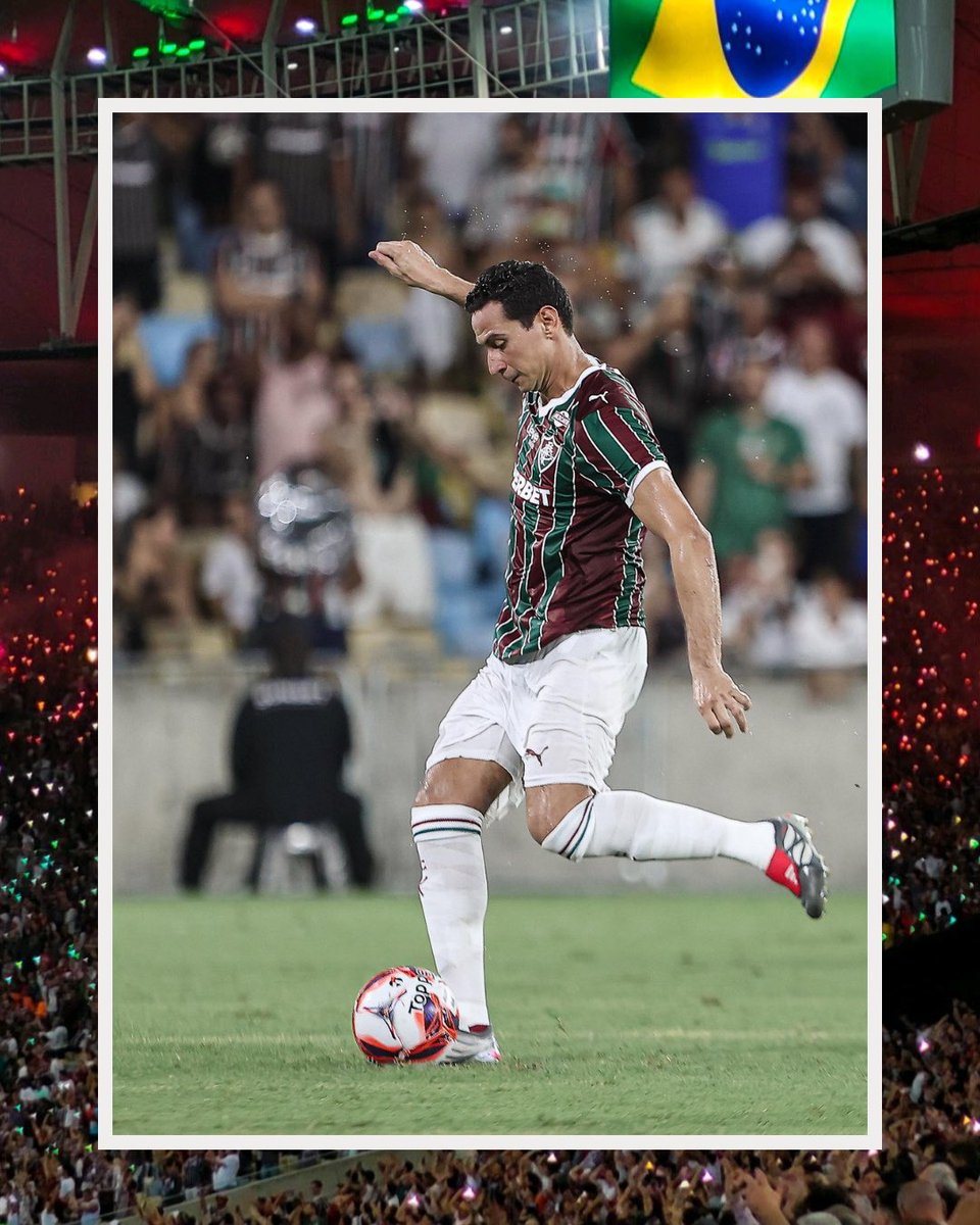 Enciclopédia Tricolor tweet media