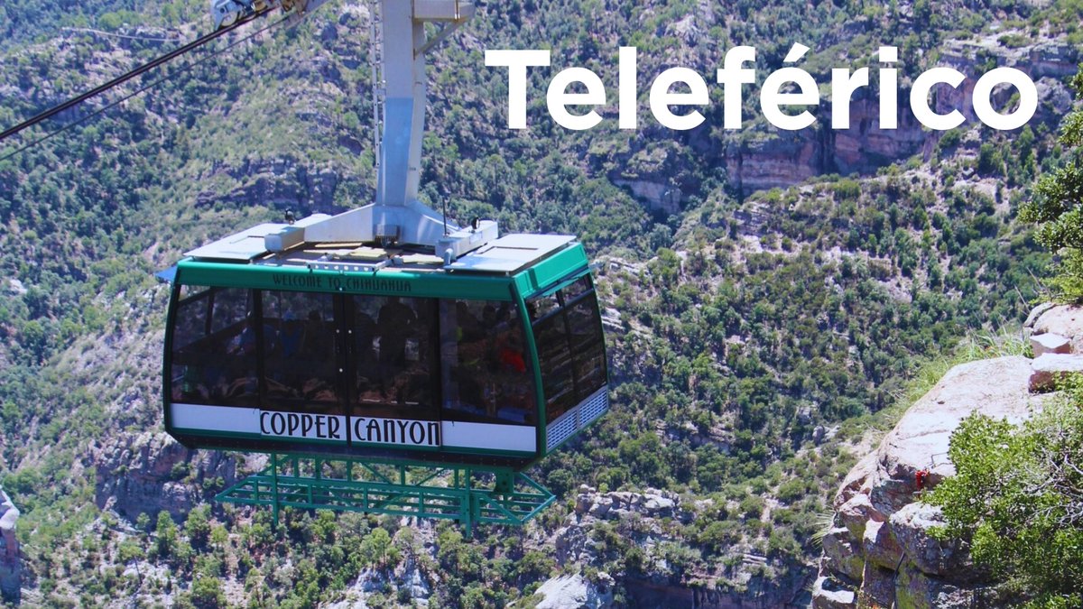 Chepe Express tweet media