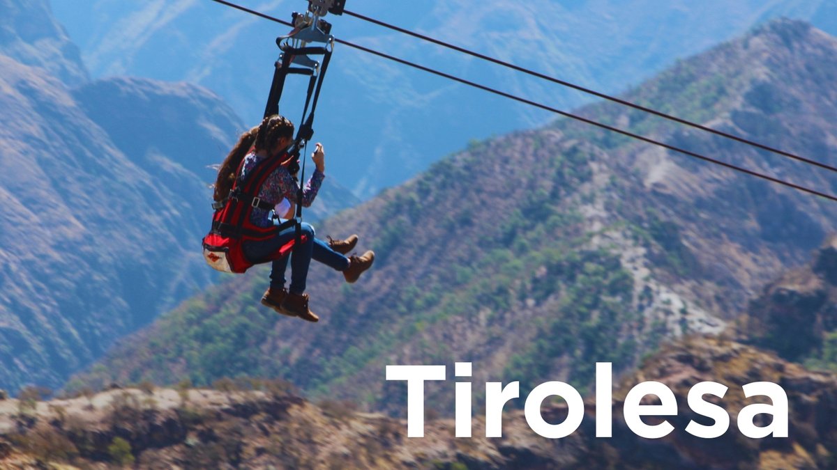 Chepe Express tweet media