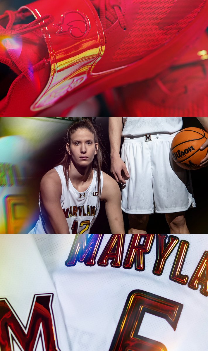 Maryland Terrapins tweet media