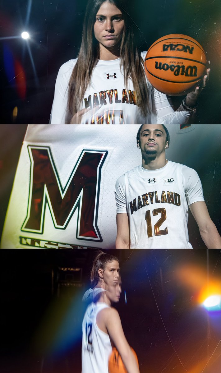 Maryland Terrapins tweet media