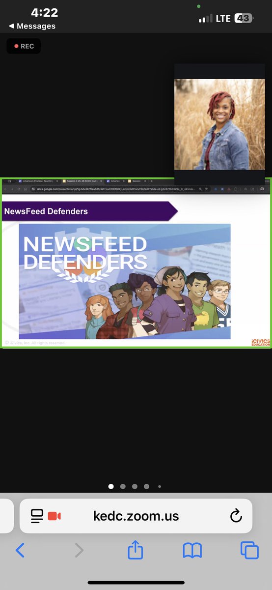 Sherrie Creech tweet media