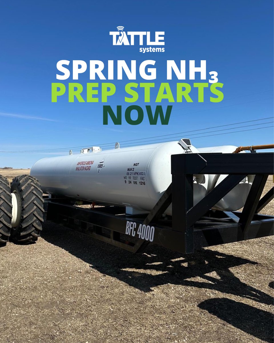 North Star Systems tweet media