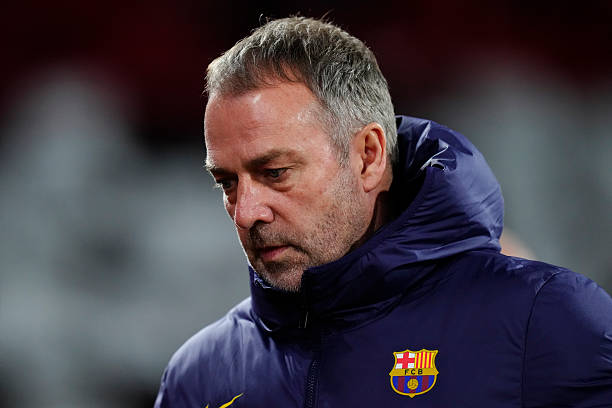 For me, even if we lose the league and get knocked out early in the UCL, I wouldn’t even consider sacking Flick. He’s done all he can and more with limited resources and now deserves at least one full season with proper board support.

I’m not talking a huge transfer spree, just