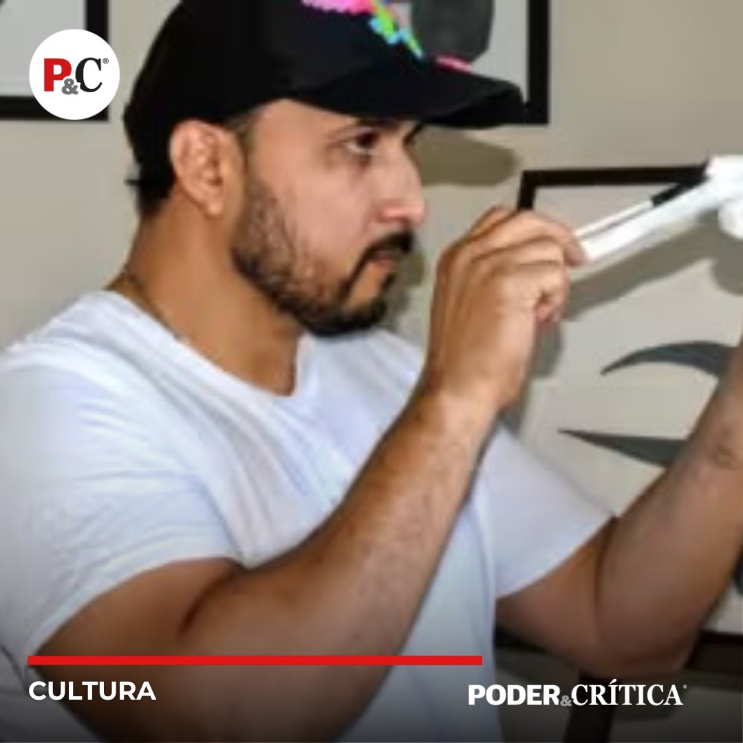 #Cultura | Artistas de Carmen Llevan su Talento a Tabasco: "Alas Ancestrales" en el Museo Regional de Antropología Carlos Pellicer Cámara

poderycritica.com/artistas-de-ca…