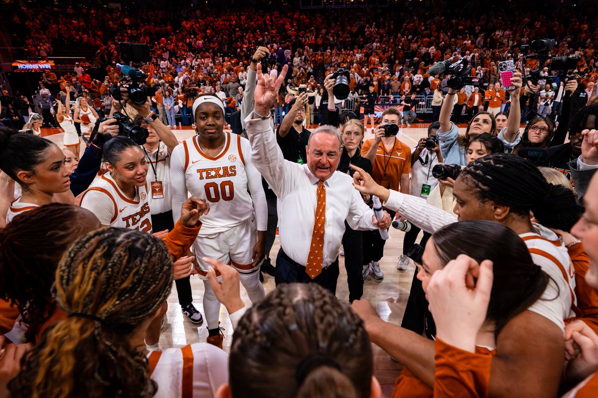 Vic Schaefer tweet media