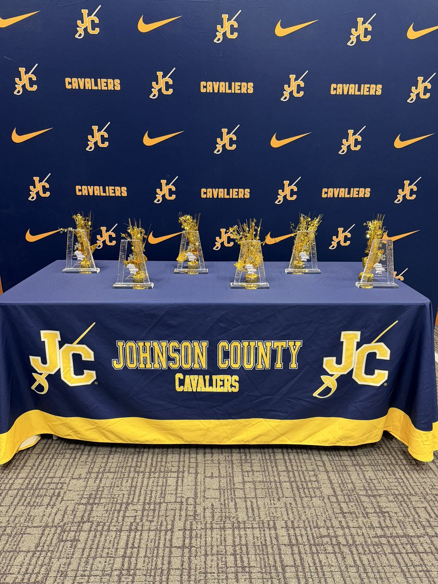 JCCC Men’s Soccer tweet media