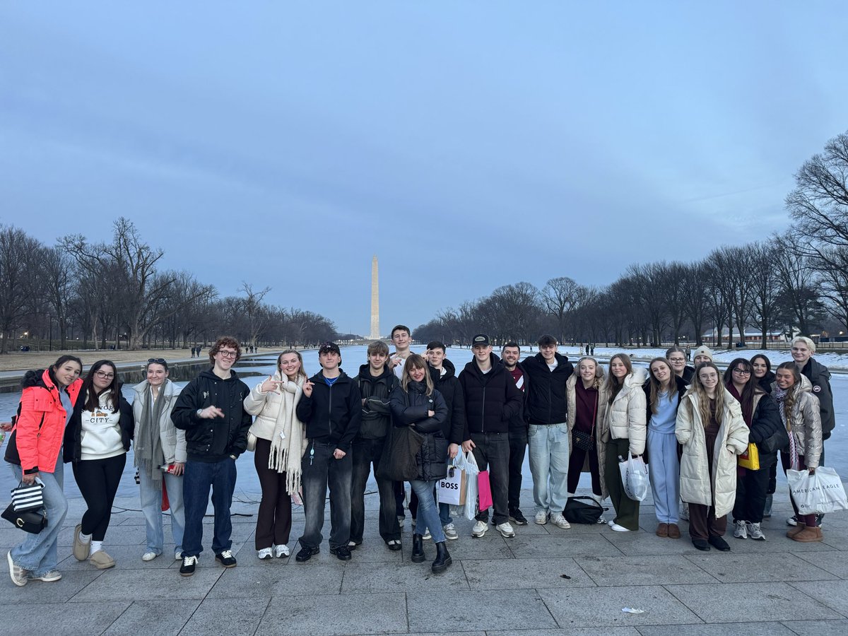 Epping St John’s Sixth Form tweet media