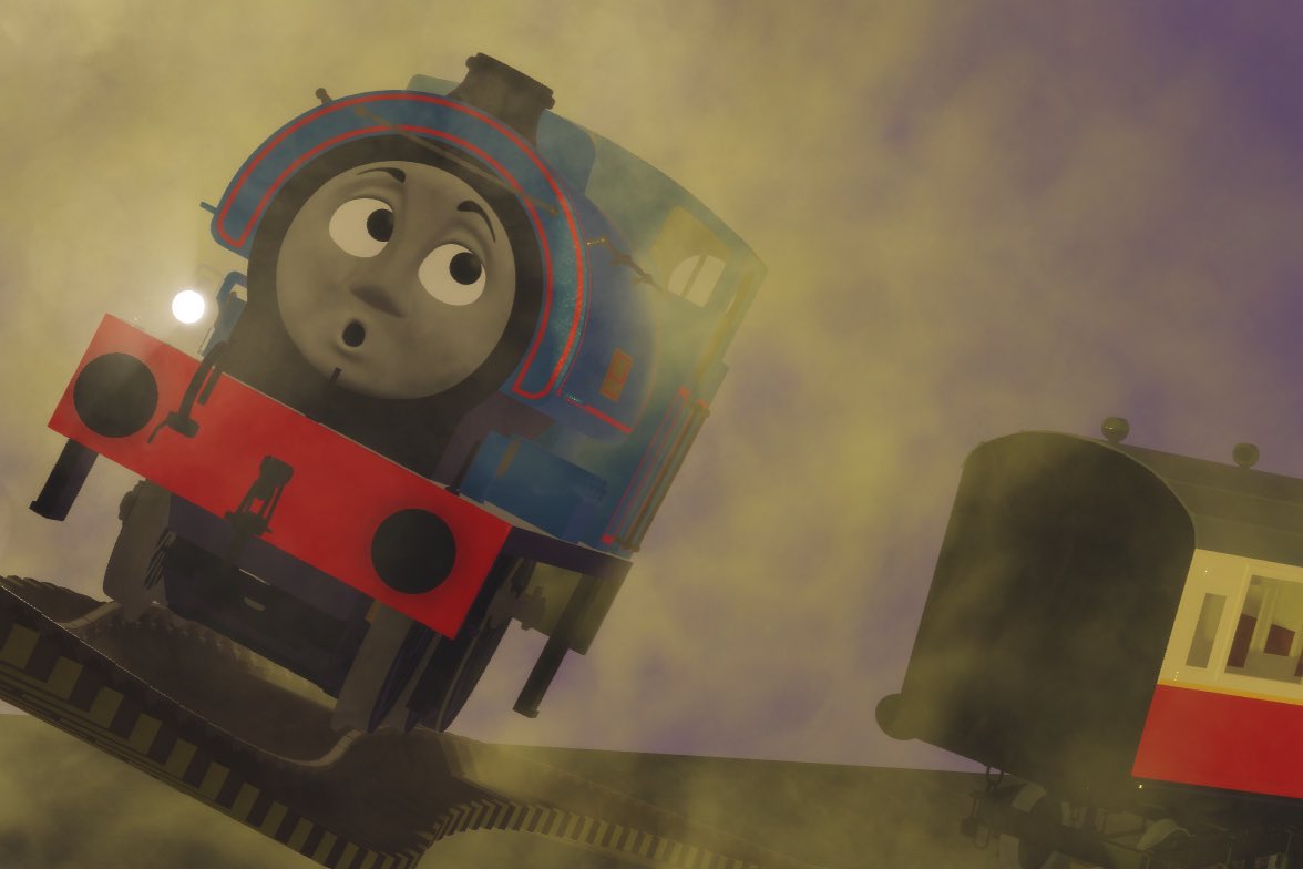 Sudric Rail Workshops tweet media