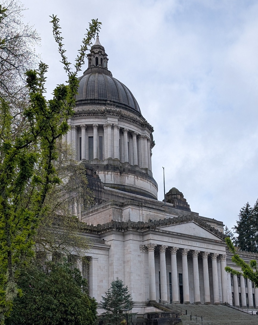 Independent Colleges of Washington tweet media