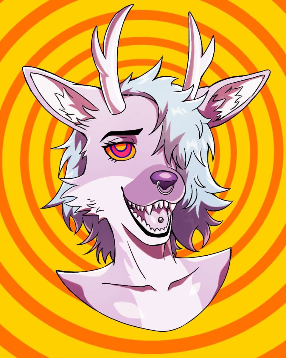 crinksyabdl's tweet photo. Yessmm… I’ll do as you say master…

Made by @Dannnyafur 

#nsfwtwt #furryartwork #furart #smut https://t.co/sjbAacaWco