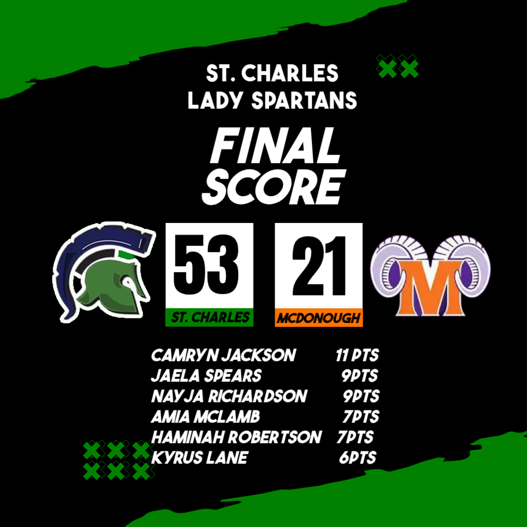 Lady Spartan Hoops tweet media