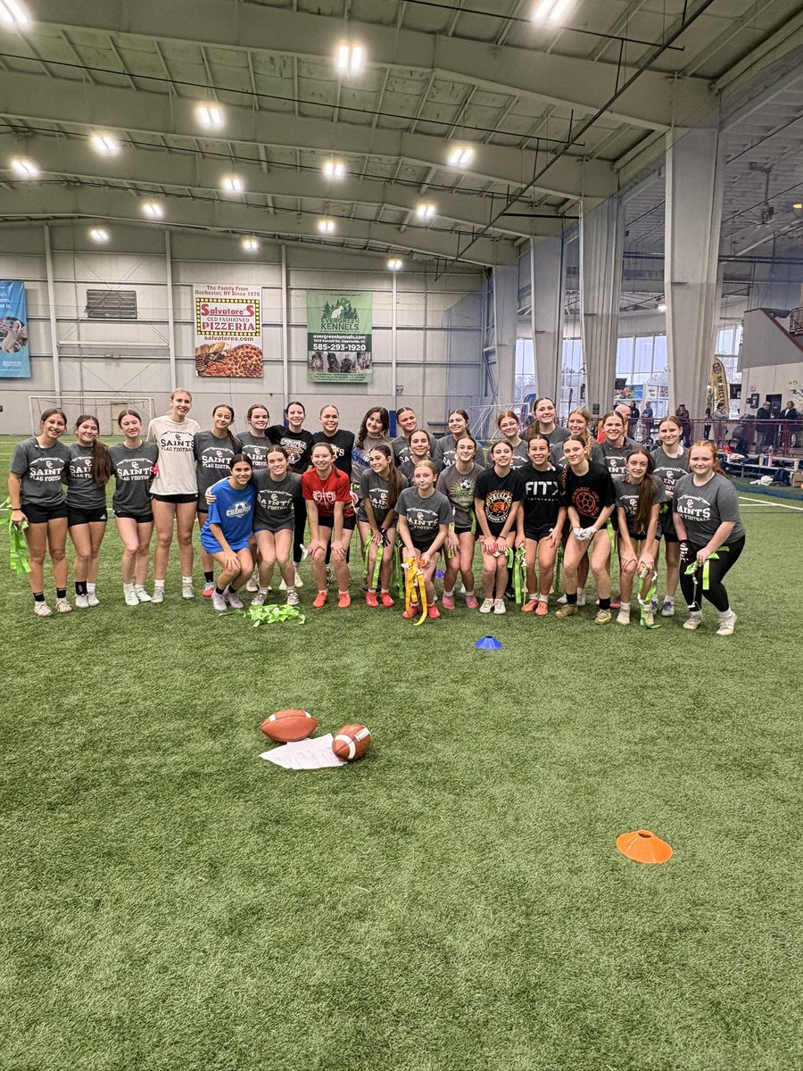 CCCSD Flag Football tweet media