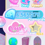 Maxie Meow 👻 MISSES DARK FAIRY 23 tweet media