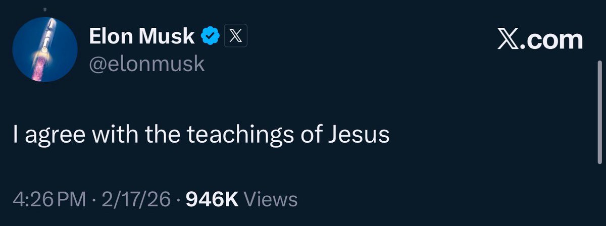 Truly, incredible things are happening on this app.