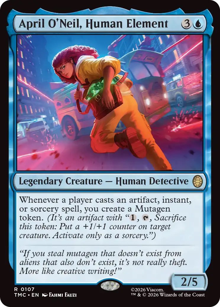 MTGMonarch tweet media