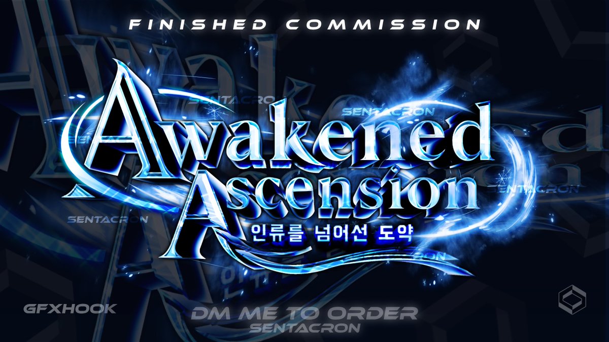 SC | Sentacron tweet media