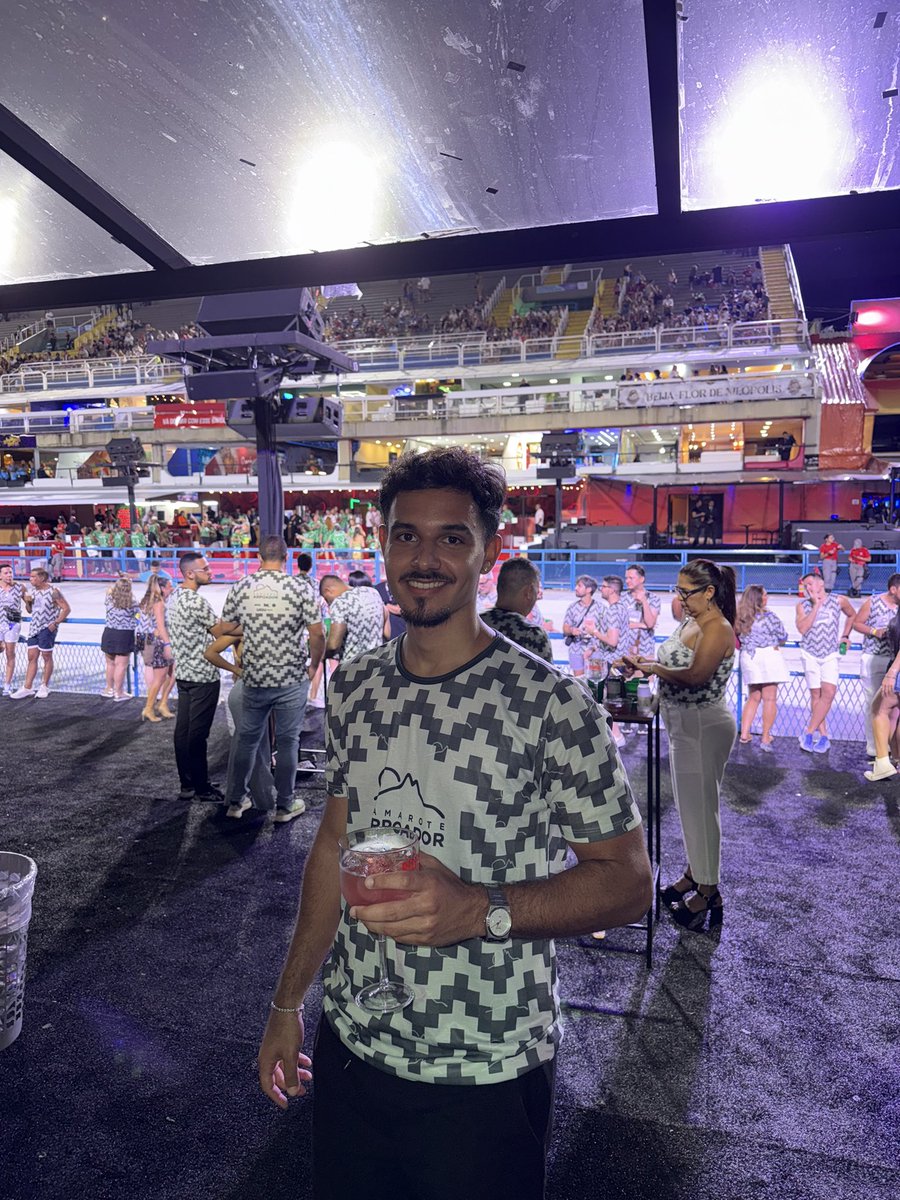 Pedro Muniz tweet media