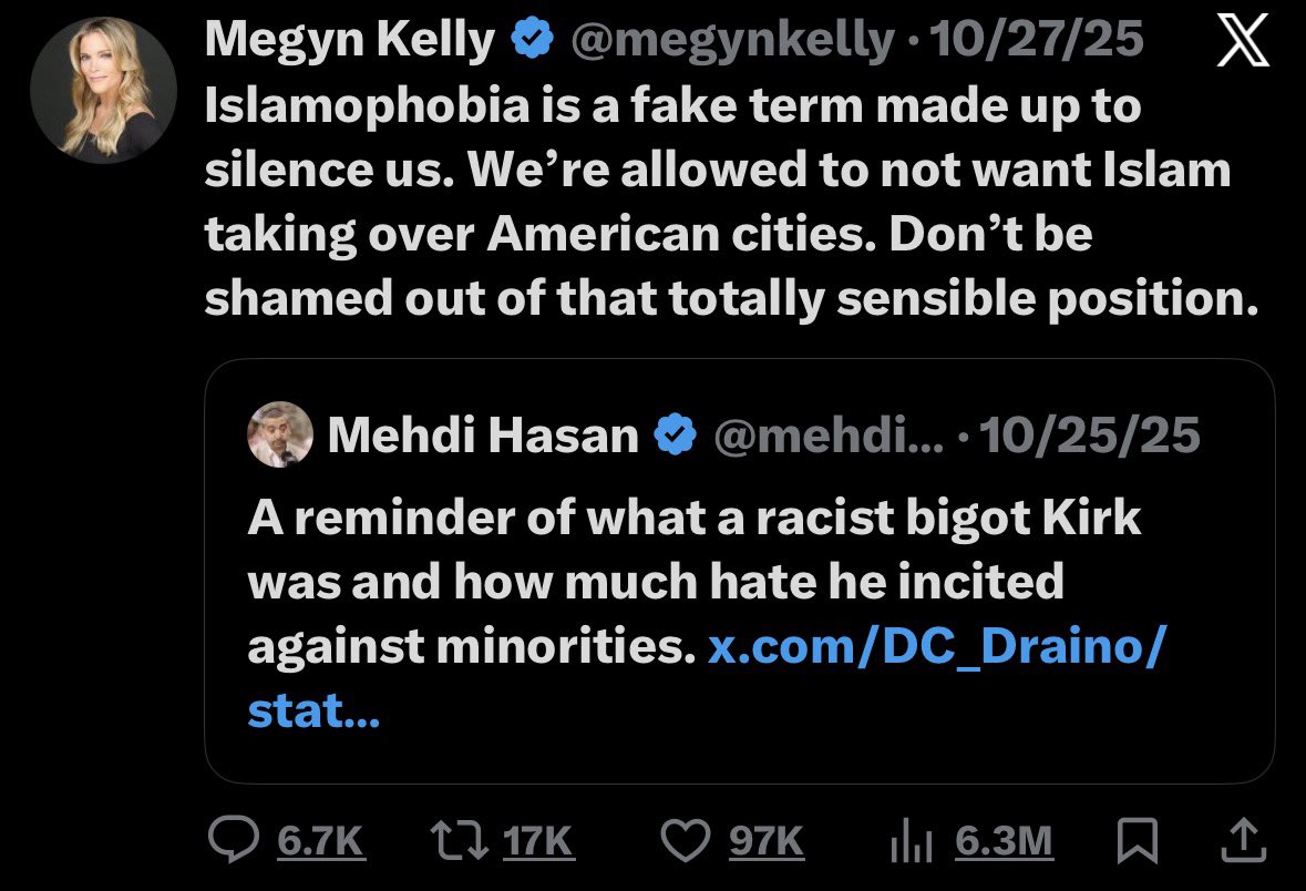 <a href="/megynkelly/">Megyn Kelly</a> 3 months ago…