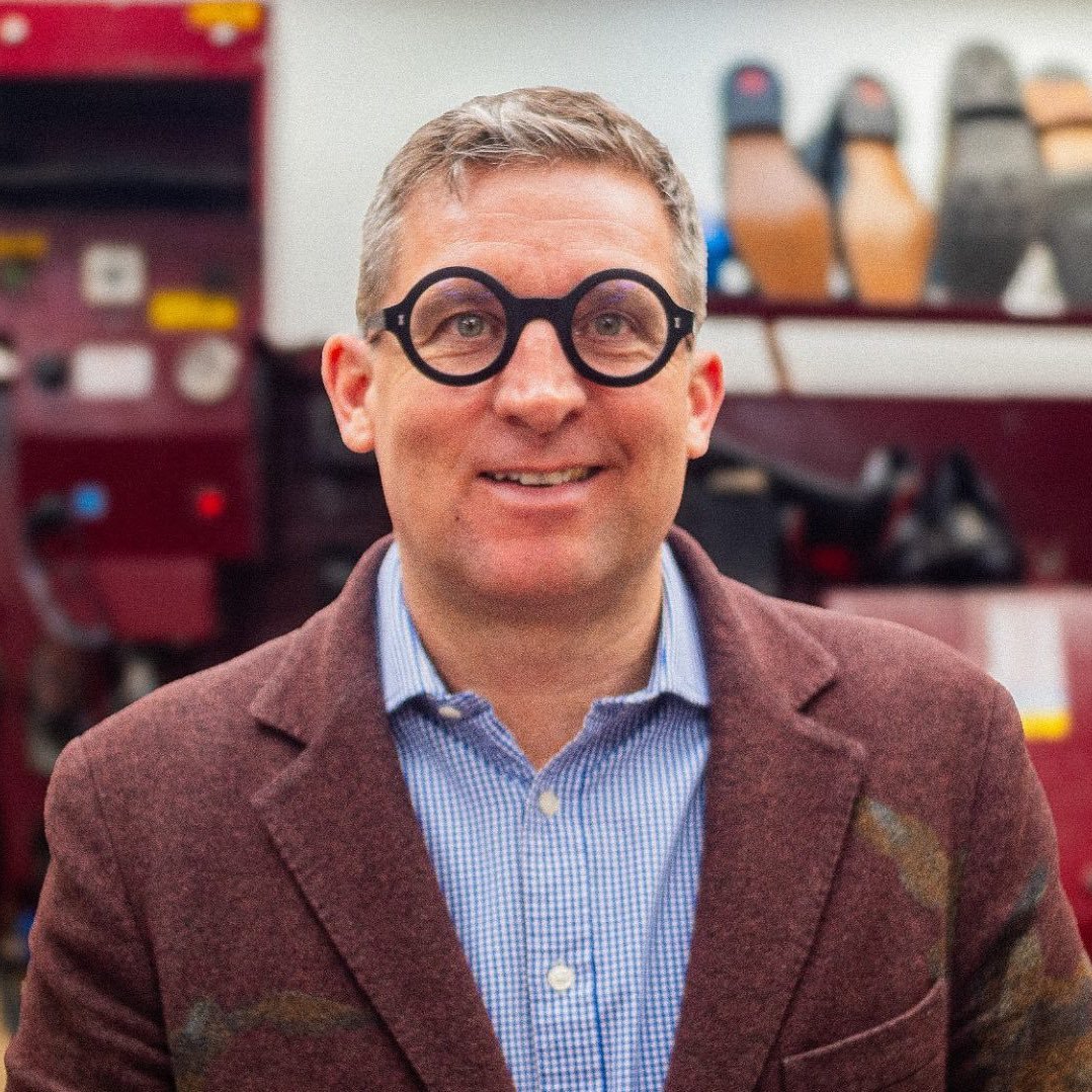 George Farren tweet media