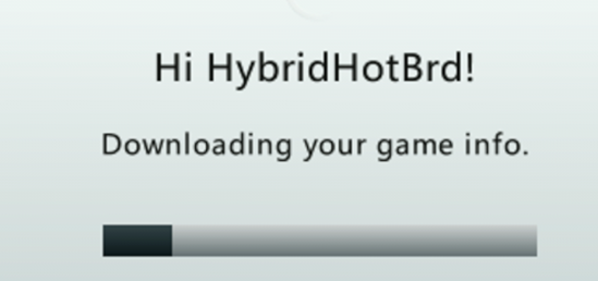 Back and better then ever HIT THE REPLIES LETS GAME