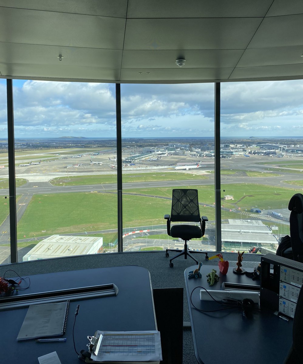Looking for a career in ATC? <a href="/AirNav_Ireland/">AirNav Ireland</a> are actively hiring direct entry ATC positions!

They are also recruiting people for their student controller program, find out more below 👇🏻✈️

airnav.ie/careers/studen…