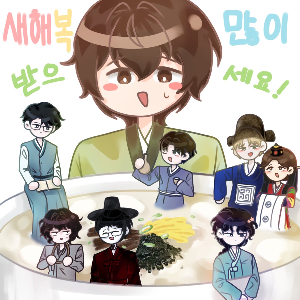 재 tweet media