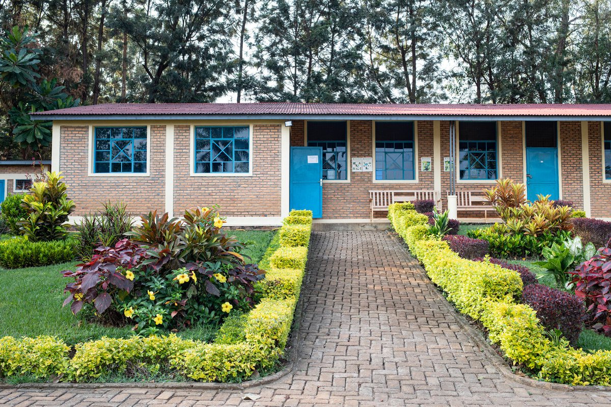 Village Health Works tweet media