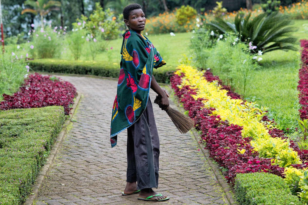 Village Health Works tweet media