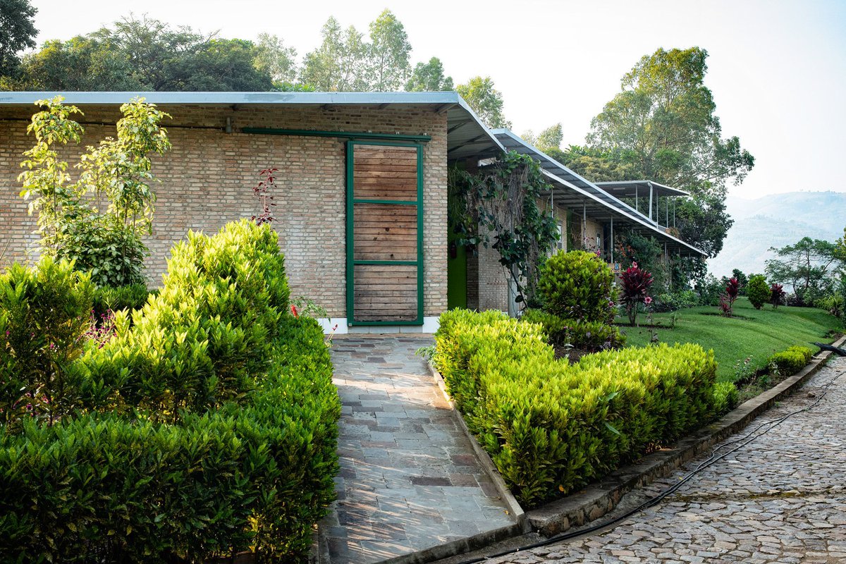 Village Health Works tweet media