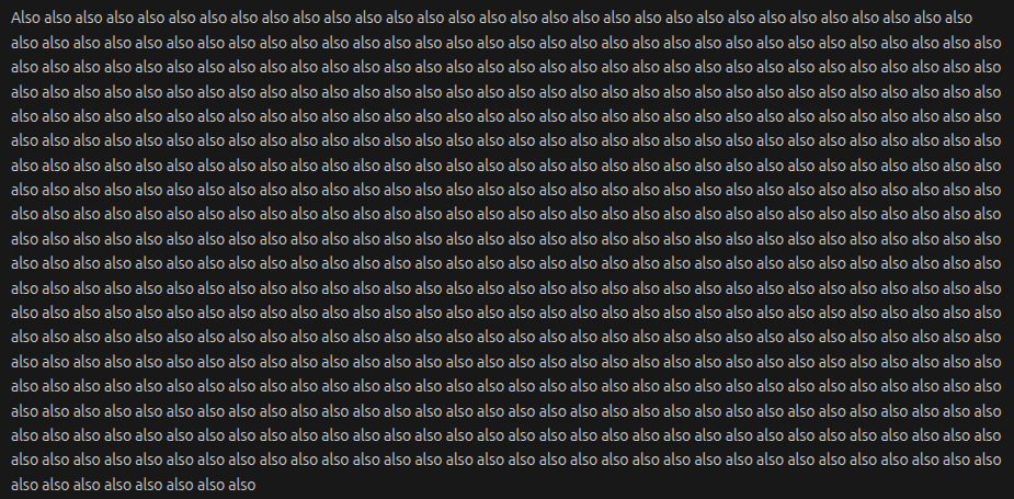 Also, I think I asked too much from Sonnet 4.6. Those OpenClaw conversations will be lit!