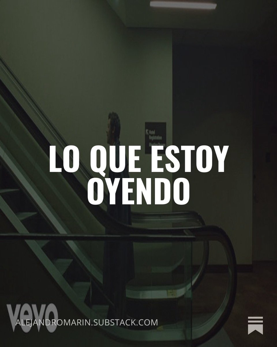 Lo que ando oyendo open.substack.com/pub/alejandrom…