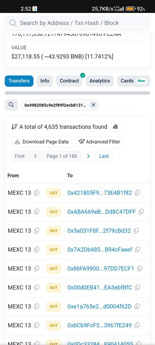 $plena token mexc delist coming soon dead big indian scammer stay away <a href="/noahai/">johnvergellegaspi</a> @PlenaFinance