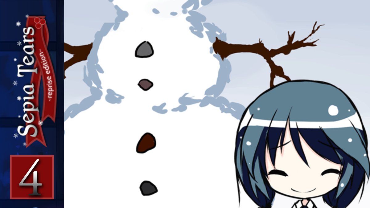 SFW Far2close - Visual Novel Playthroughs tweet media