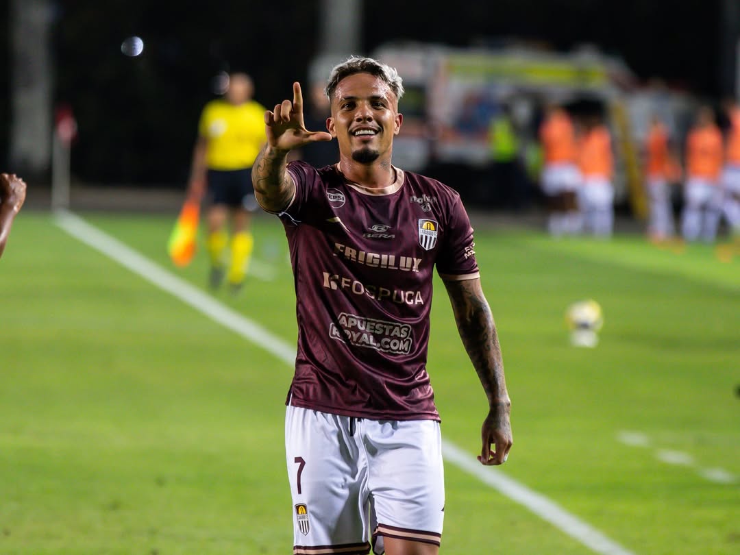 Mario Alberto Sánchez tweet media