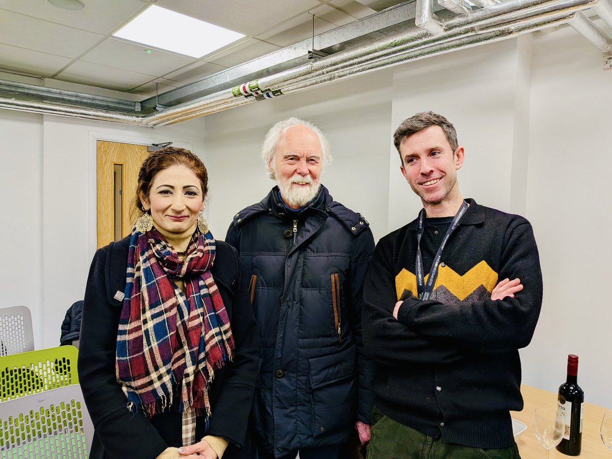 CSDWestminster tweet media