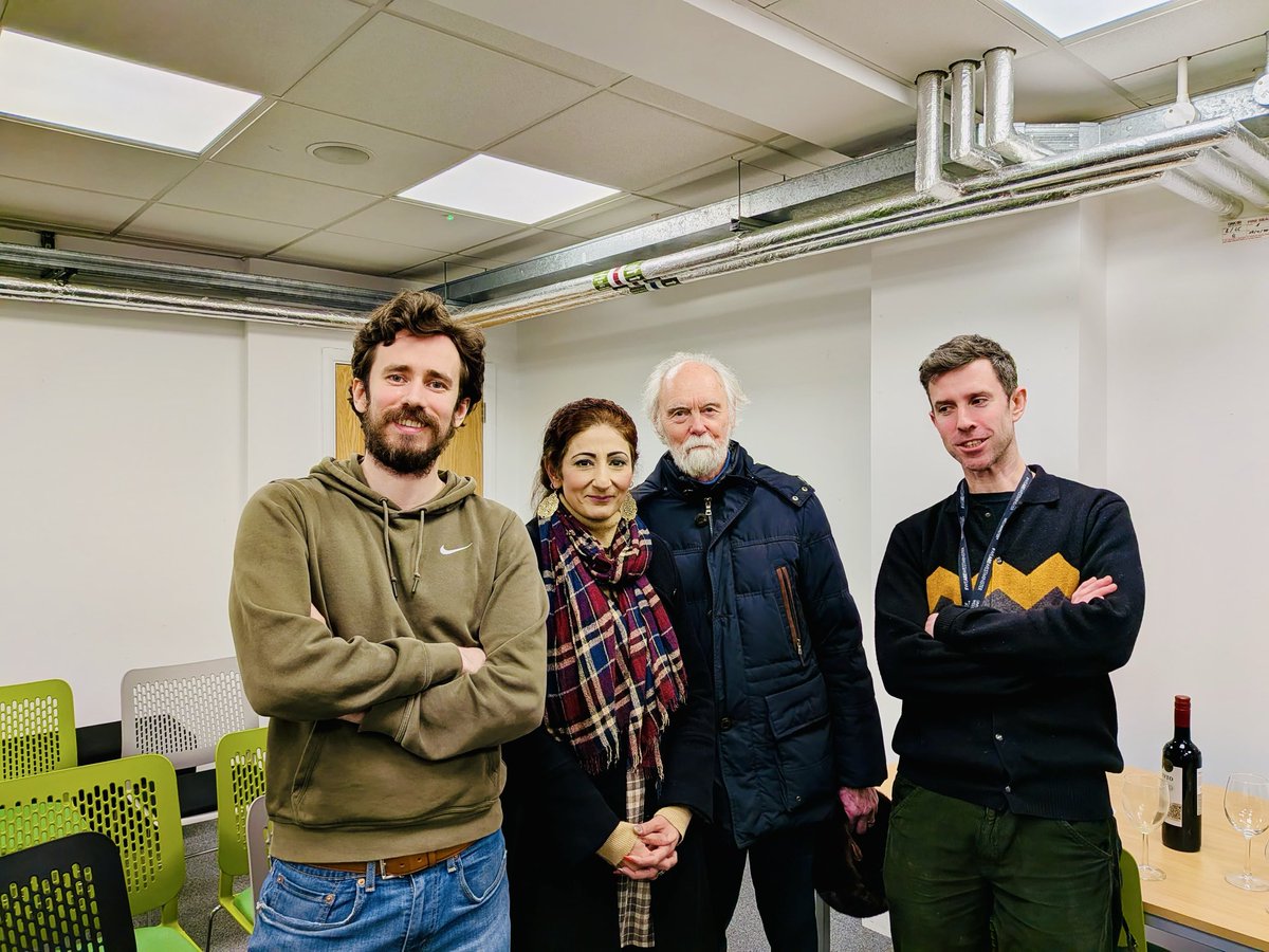 CSDWestminster tweet media