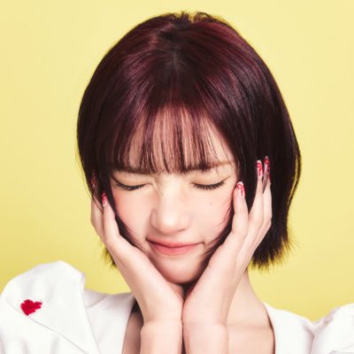 Harts2me_'s tweet photo. 💌   #新しいプロフィール画像 https://t.co/kIplCCpCFA