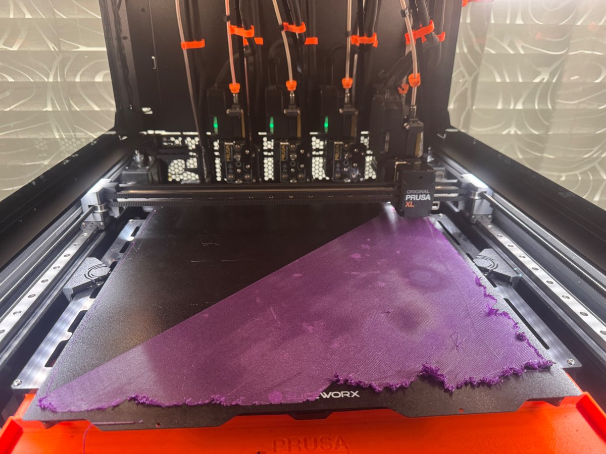 re:printed 3D tweet media