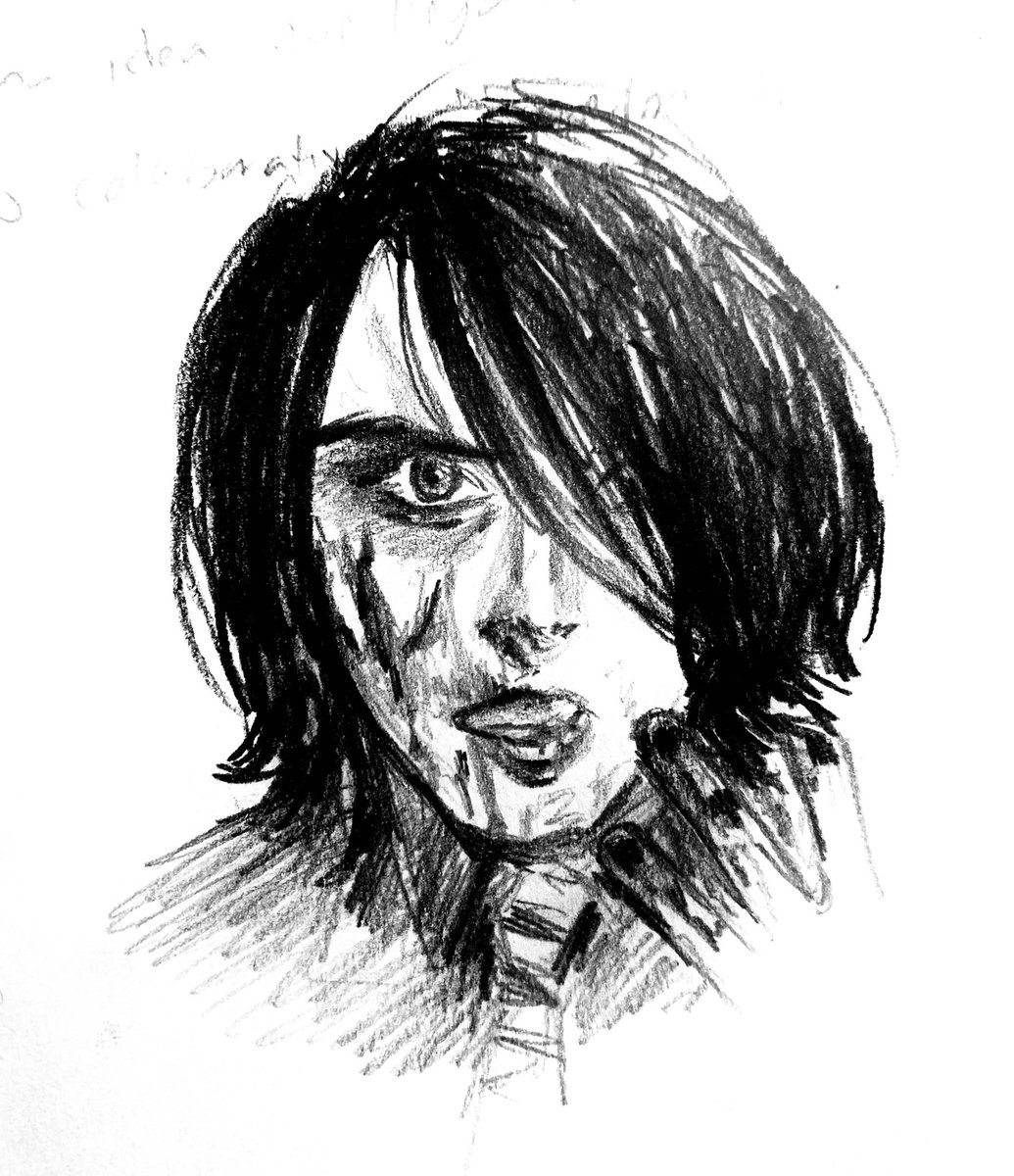 this thing i did in the middle of my class