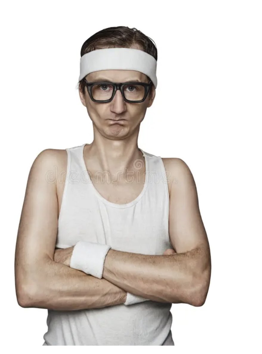 geographyking_'s tweet photo. I feel like everyone in the Purdue student section looks like this 

#kog https://t.co/IBQTui5afx