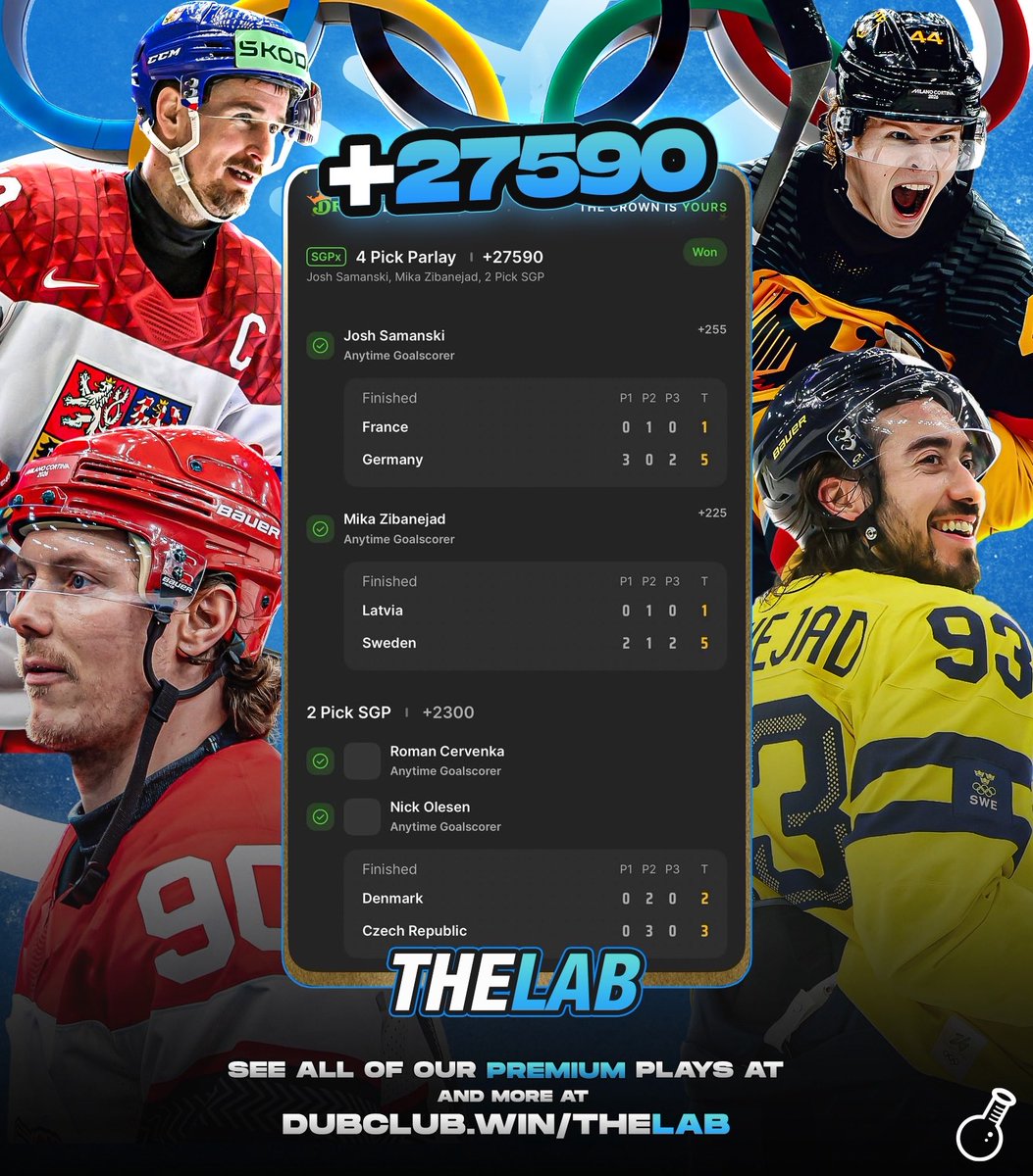 CASH IT (+27590)‼️✅

😍Better in green !

💰GIVE AWAY TIMEEEEEEE💰

Myself &amp; <a href="/PuckPicks1/">PuckPicks</a> are giving away $100 to TWO people that like &amp; RT this post! 

Must be following both of us!