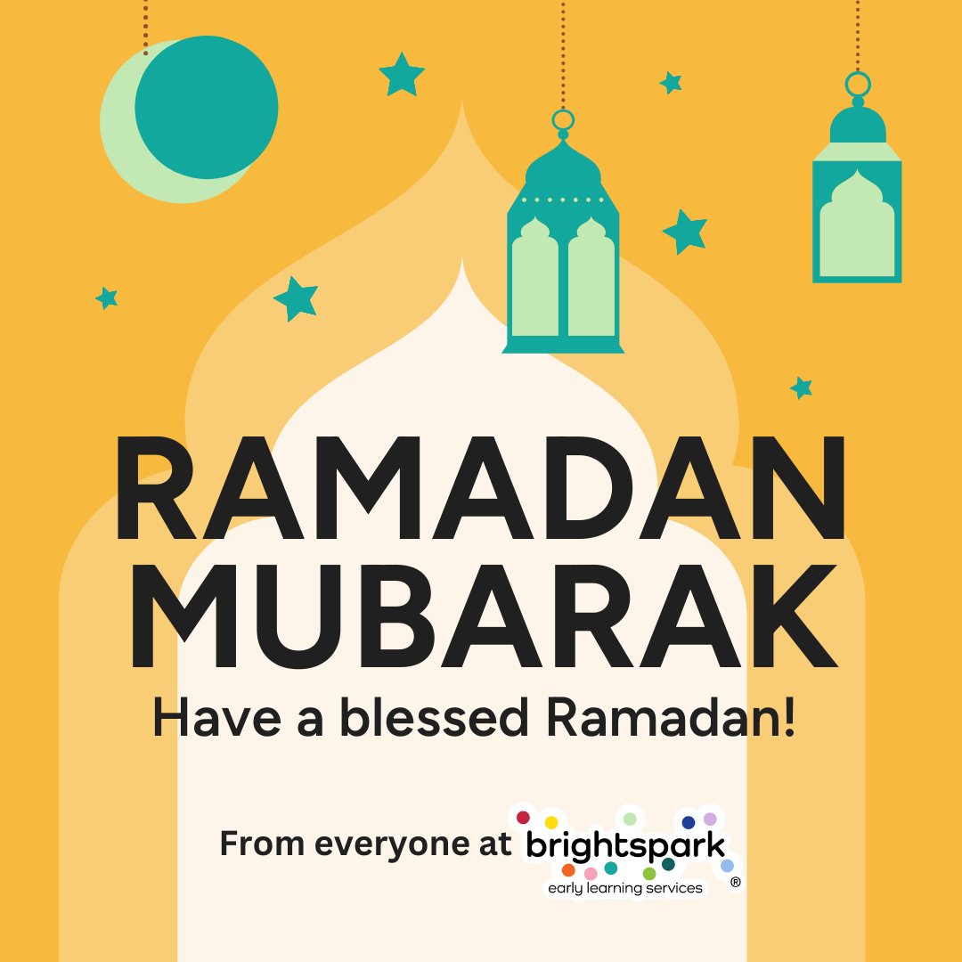 BrightSpark Early Learning Services tweet media