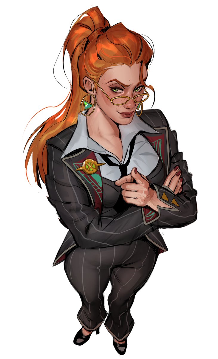 You guys are in a crisis, im on my way
#MarvelRivals #Phoenix